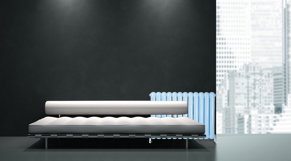 暖氣片安裝 暖氣片安裝