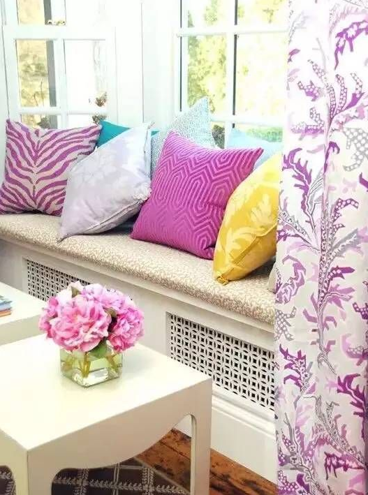 暖氣片安裝,暖氣片