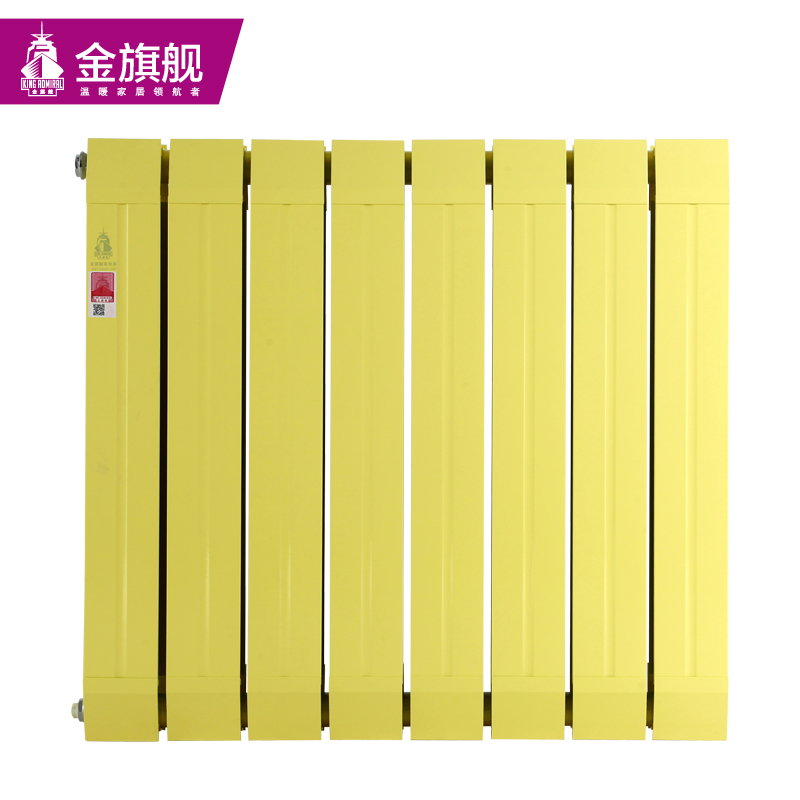 家用暖氣片,暖氣片安裝