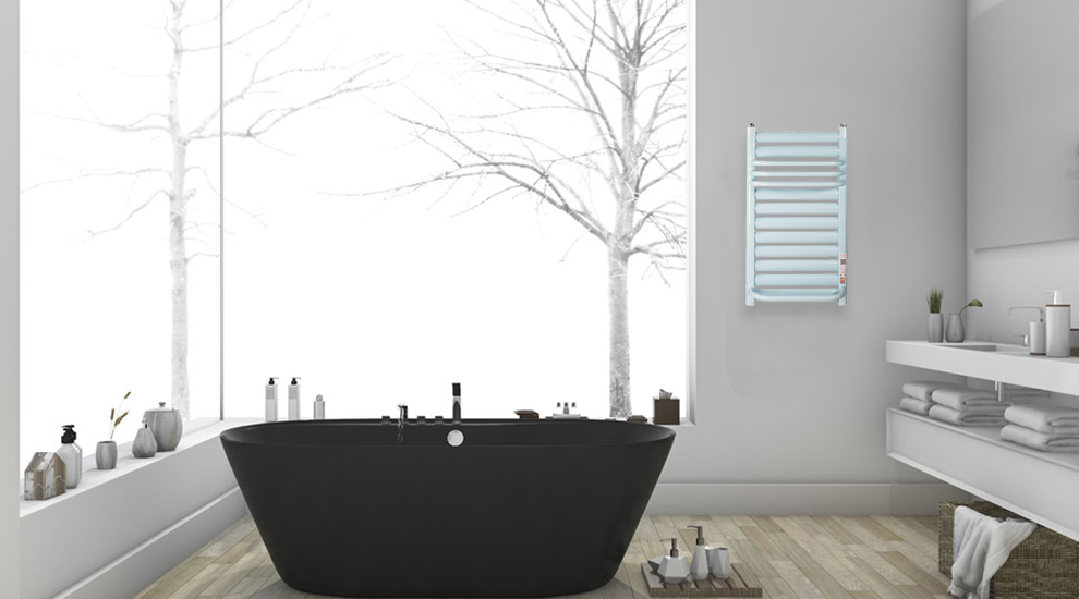 暖氣片安裝,暖氣片