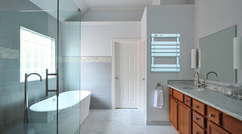 暖氣片安裝,暖氣片