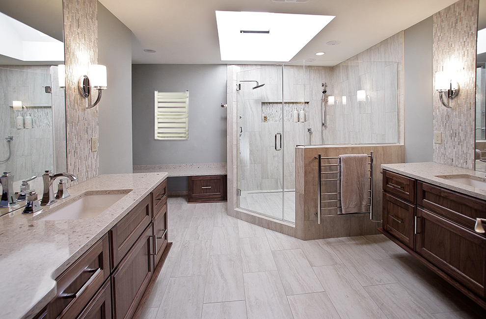 暖氣片安裝,暖氣片