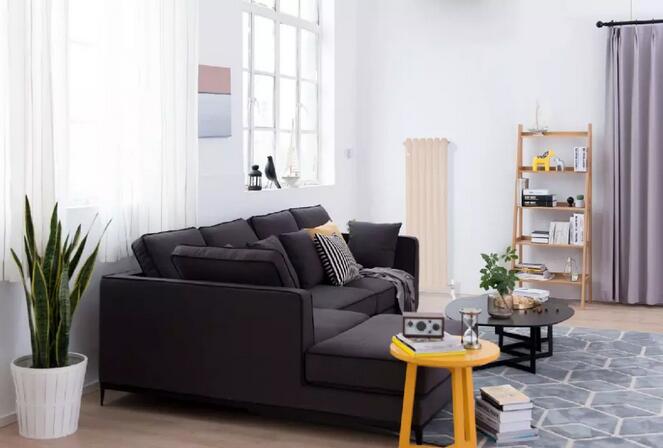 暖氣片安裝,暖氣片