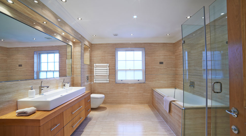 暖氣片,家用暖氣片