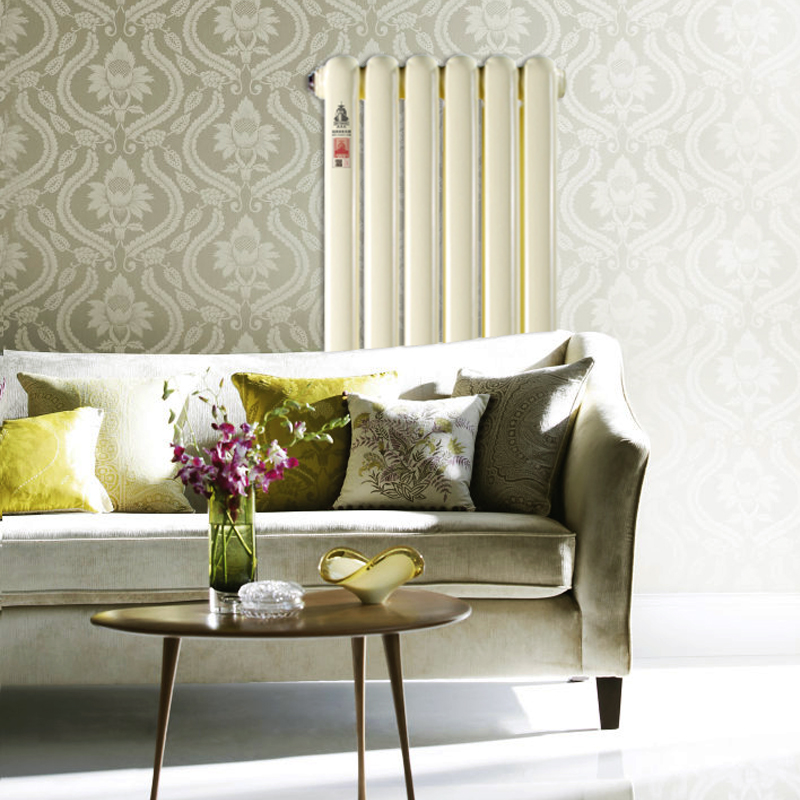 暖氣片,暖氣片安裝