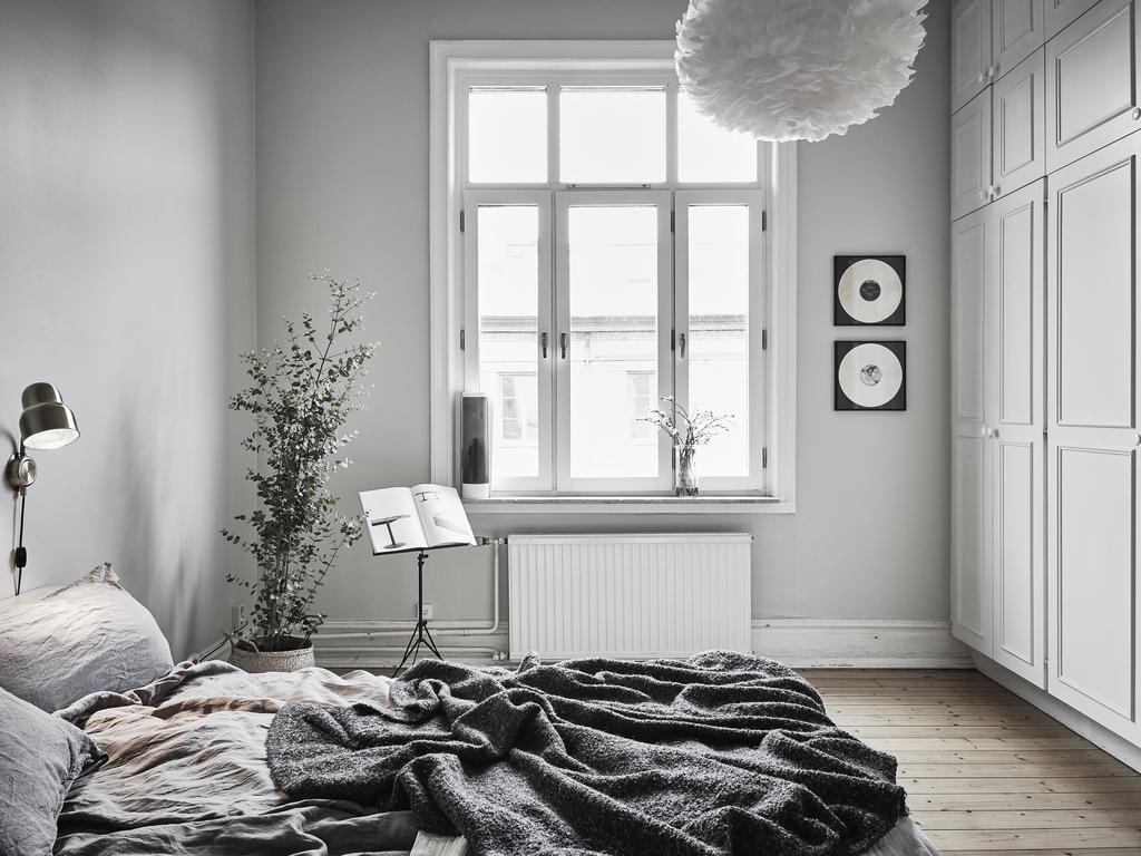 圣勞倫斯散熱器