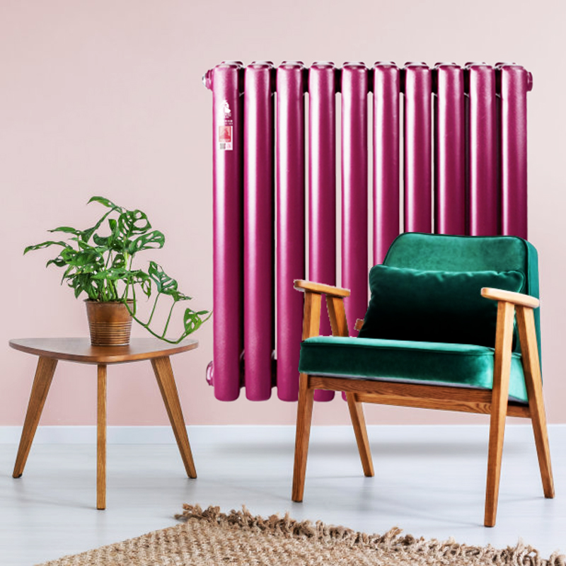 暖氣,暖氣片安裝