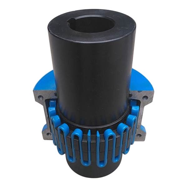 JS型蛇形彈簧聯軸器