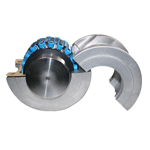 JS型蛇形彈簧聯軸器