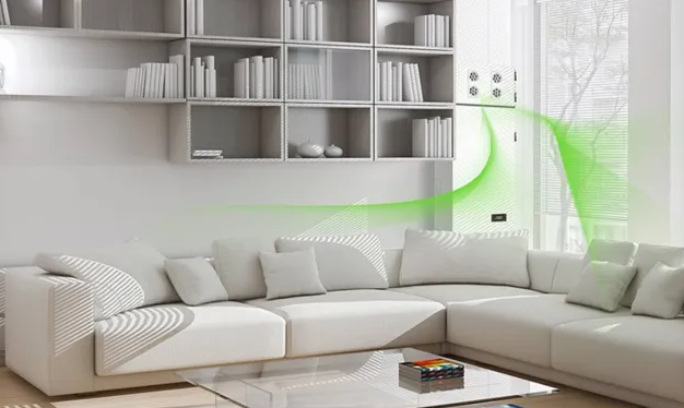 新風(fēng)系統(tǒng)